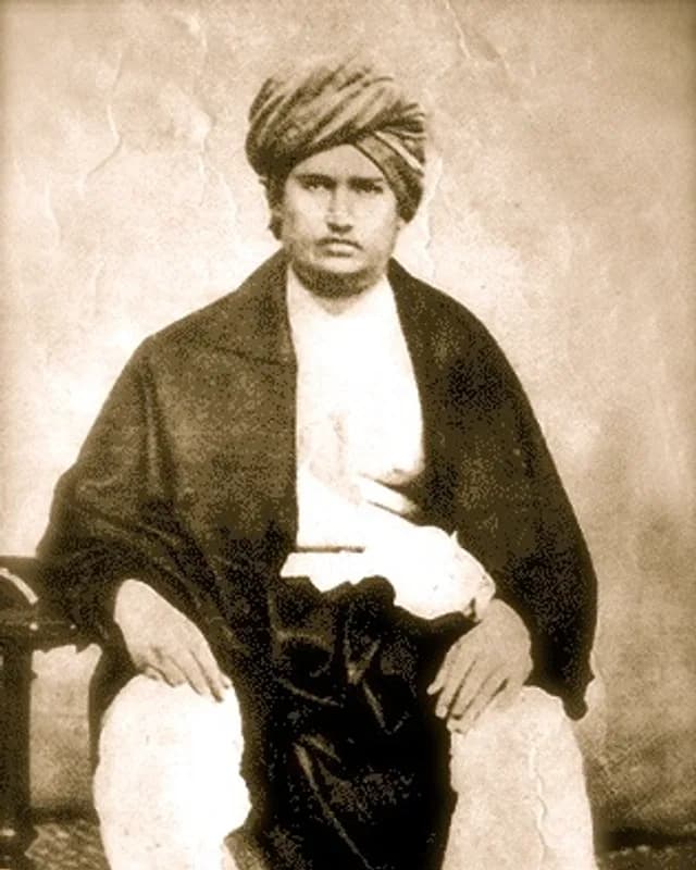Swami Dayanand Saraswati (Arya Samaj)