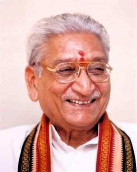 Shri Ashok Singhal