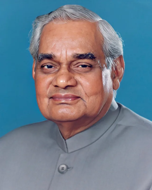 Shri Atal Bihari Vajpayee