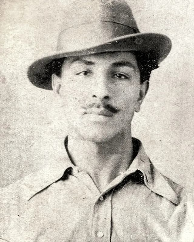 Bhagat Singh