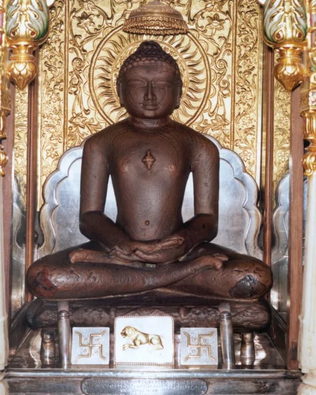 Bhagwan Mahavir