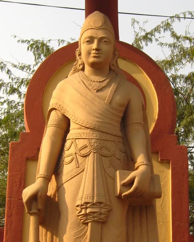 Samrat Chandragupta Maurya