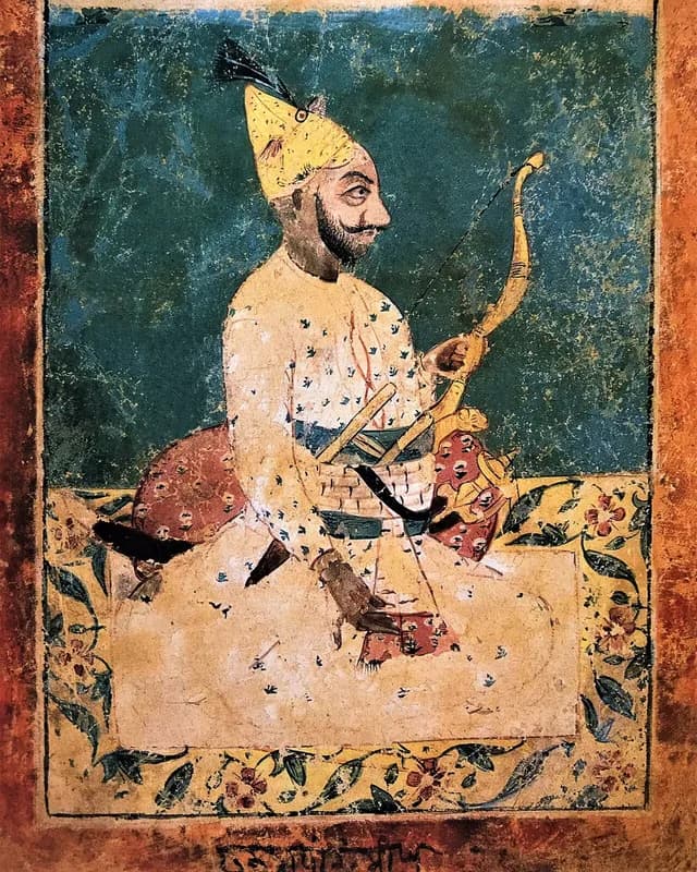 Guru Gobind Singh