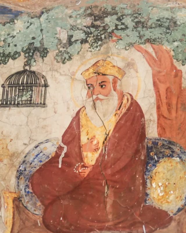 Guru Nanak