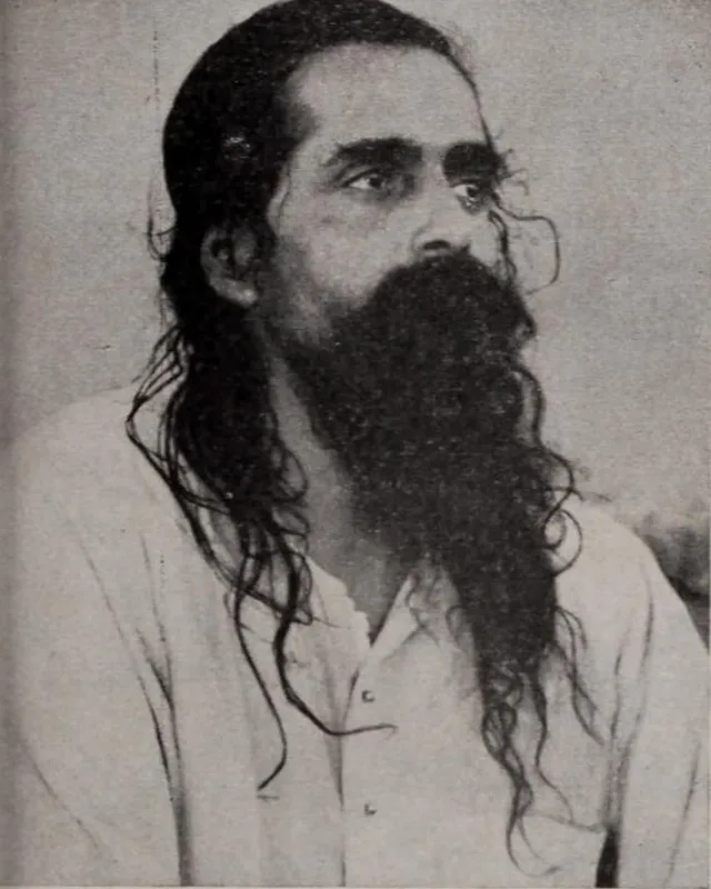 Shri Madhav Sadashiv Golwalkar