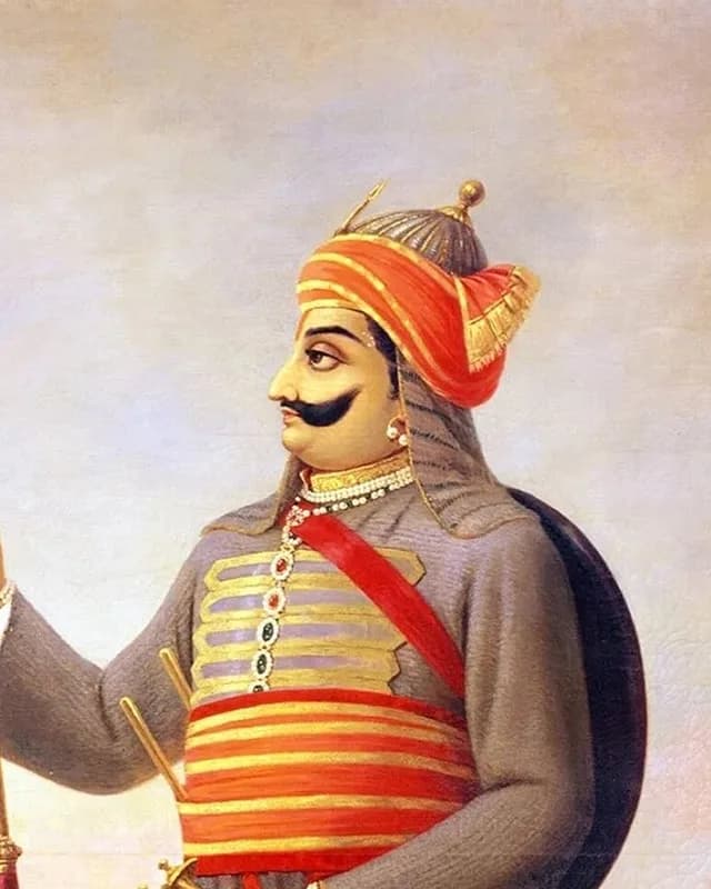 Maharana Pratap