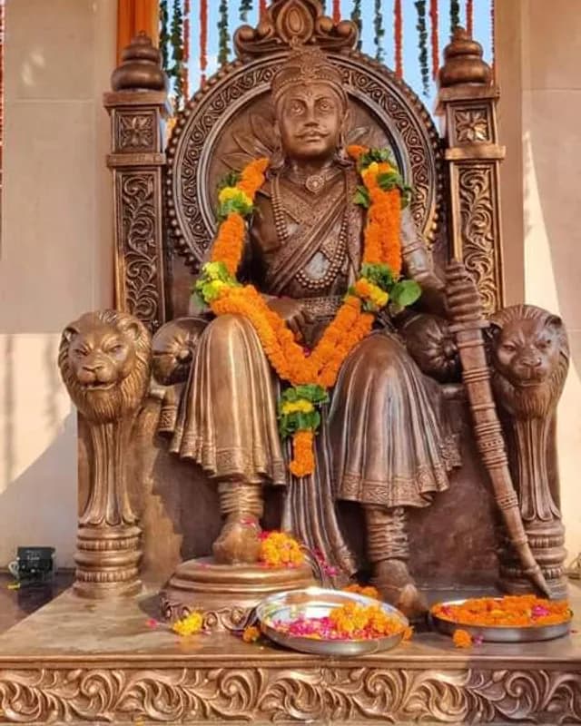 Samrat Ashoka