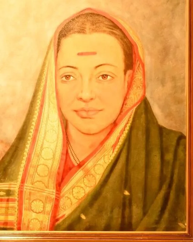 Savitribai Phule