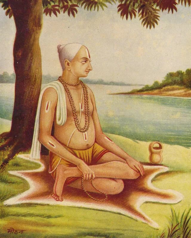 Tulsidas