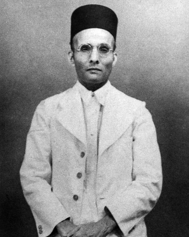 Veer Savarkar